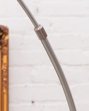 Load image into Gallery viewer, Orange Acrylic Floor Lamp