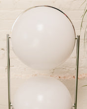 Load image into Gallery viewer, Double Globe Lamp