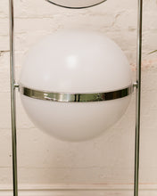 Load image into Gallery viewer, Double Globe Lamp
