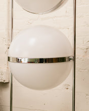 Load image into Gallery viewer, Double Globe Lamp