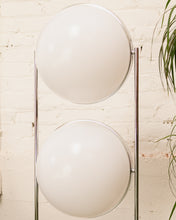 Load image into Gallery viewer, Double Globe Lamp
