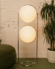 Load image into Gallery viewer, Double Globe Lamp