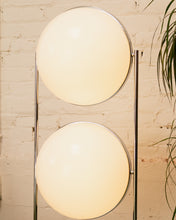 Load image into Gallery viewer, Double Globe Lamp