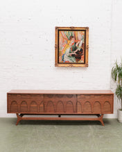 Load image into Gallery viewer, Scandinavian Credenza