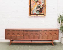Load image into Gallery viewer, Scandinavian Credenza