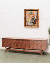 Load image into Gallery viewer, Scandinavian Credenza