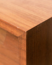 Load image into Gallery viewer, Scandinavian Credenza