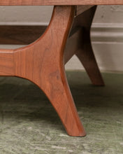 Load image into Gallery viewer, Scandinavian Credenza