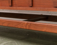 Load image into Gallery viewer, Scandinavian Credenza