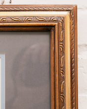 Load image into Gallery viewer, Antique Fair of Paris Hand Colored Engraving