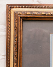 Load image into Gallery viewer, Antique Fair of Paris Hand Colored Engraving