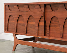 Load image into Gallery viewer, Scandinavian Credenza