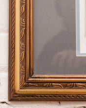 Load image into Gallery viewer, Antique Fair of Paris Hand Colored Engraving