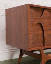 Load image into Gallery viewer, Scandinavian Credenza