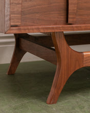 Load image into Gallery viewer, Scandinavian Credenza