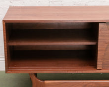 Load image into Gallery viewer, Scandinavian Credenza