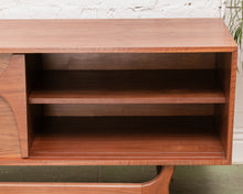 Load image into Gallery viewer, Scandinavian Credenza