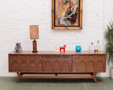 Load image into Gallery viewer, Scandinavian Credenza