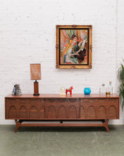Load image into Gallery viewer, Scandinavian Credenza