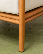 Load image into Gallery viewer, Sabrina Outdoor Teak Lounge