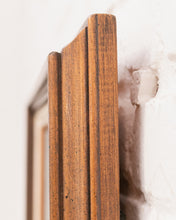 Load image into Gallery viewer, Oil Painting Coastal Scene with Fishing Boats