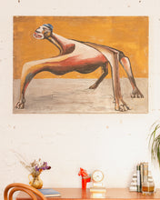 Load image into Gallery viewer, Original Painting by Robert Lewis