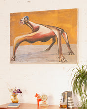 Load image into Gallery viewer, Original Painting by Robert Lewis