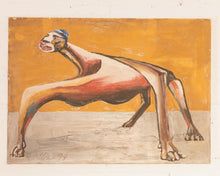 Load image into Gallery viewer, Original Painting by Robert Lewis