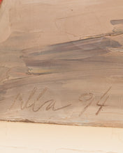 Load image into Gallery viewer, Original Painting by Robert Lewis