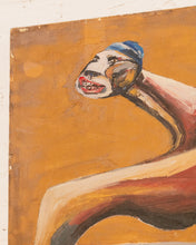 Load image into Gallery viewer, Original Painting by Robert Lewis