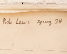 Load image into Gallery viewer, Original Painting by Robert Lewis