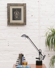 Load image into Gallery viewer, Tribal Antique Framed Art