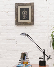 Load image into Gallery viewer, Tribal Antique Framed Art