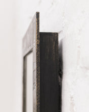 Load image into Gallery viewer, Tribal Antique Framed Art