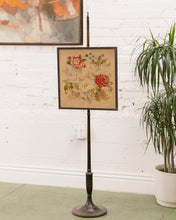 Load image into Gallery viewer, Embroidery Art on Stand