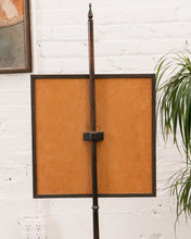 Load image into Gallery viewer, Embroidery Art on Stand