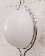 Load image into Gallery viewer, Tension Pole Globe Lamp