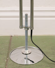 Load image into Gallery viewer, Tension Pole Globe Lamp