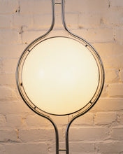 Load image into Gallery viewer, Tension Pole Globe Lamp
