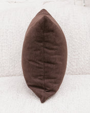 Load image into Gallery viewer, Rectangle Pillow in Caprice Java