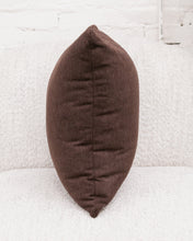 Load image into Gallery viewer, Square Pillow in Caprice Java