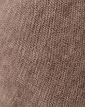 Load image into Gallery viewer, Square Pillow in Napa Brown