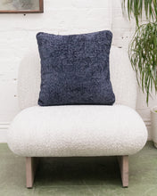 Load image into Gallery viewer, Square Pillow in Eclipse