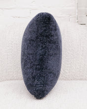 Load image into Gallery viewer, Square Pillow in Eclipse