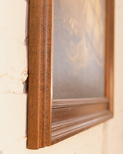 Load image into Gallery viewer, Samuel Walters The Independence No. 181 Anaglypta Painting Print Framed