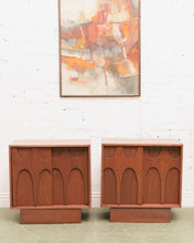 Load image into Gallery viewer, Scandi Cabinet