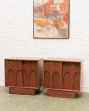 Load image into Gallery viewer, Scandi Cabinet