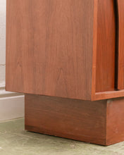 Load image into Gallery viewer, Scandi Cabinet