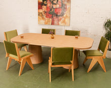 Load image into Gallery viewer, Futuristic Dining Table