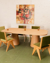 Load image into Gallery viewer, Futuristic Dining Table